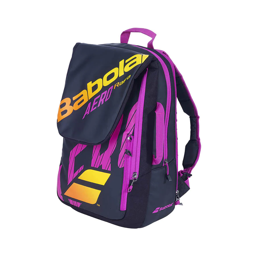 Babolat Pure Aero Rafa Tennis Backpack JC TENNIS